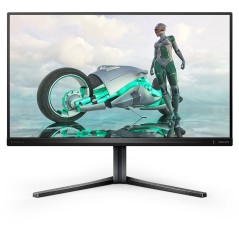 Philips Evnia 3000 25M2N3200W 25" Full HD HDMI DisplayPort Monitor - Stunning 240Hz Performance for Gaming Excellence!